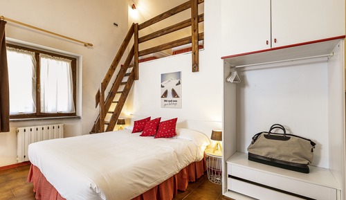 Habitación superior