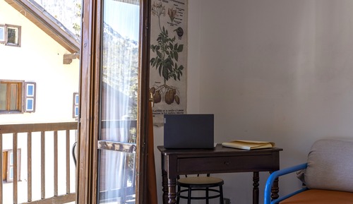 Habitación triple estándar