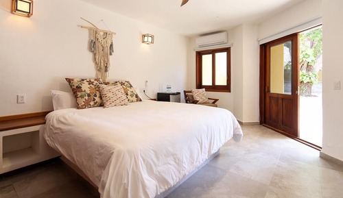 Habitación Elite doble