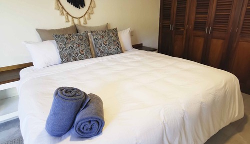 Habitación clásica doble