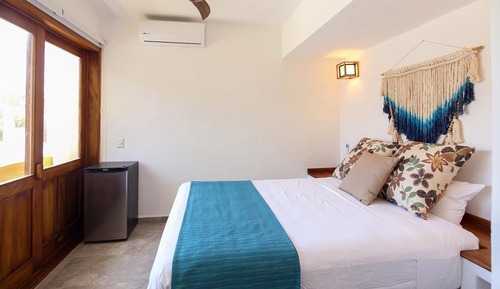 Habitación Confort doble