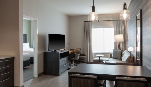 Suite, 1 habitación