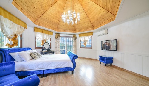 Habitación básica, 1 habitación (Phuket)