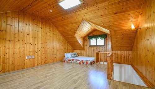 Habitación básica, 1 habitación (Donghae)