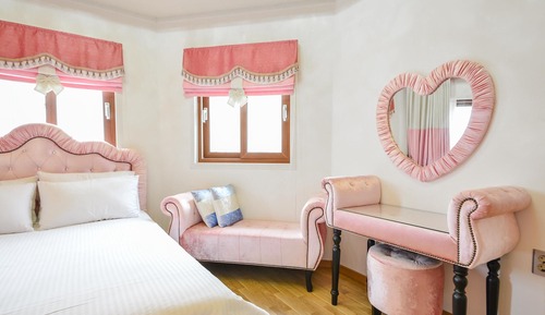 Habitación básica, 1 habitación (Taepyeongyang(SPA))