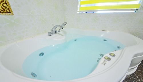 Habitación básica, 1 habitación (Pattaya(SPA))