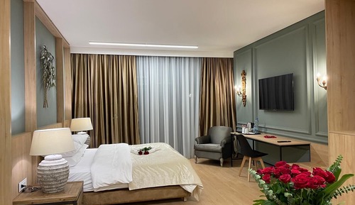 Suite Deluxe