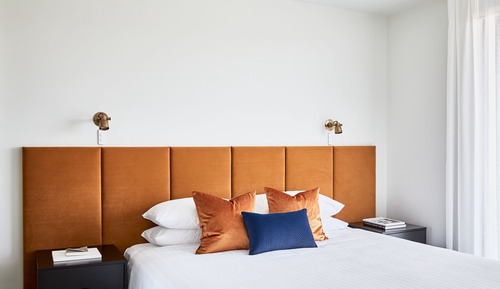 Ático, 3 habitaciones