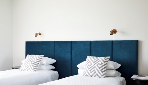 Suite estándar, 2 habitaciones, accesible en silla de ruedas