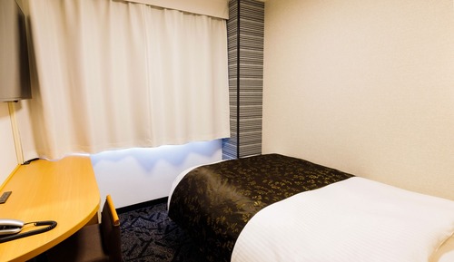 Habitación individual estándar, no fumadores