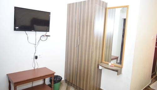 Habitación ejecutiva doble