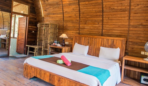 Habitación superior