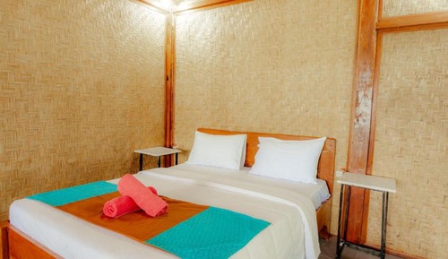 Habitación romántica