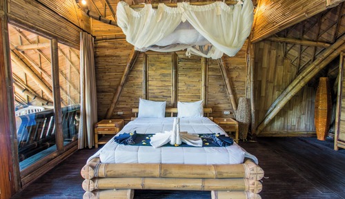 Habitación exclusiva