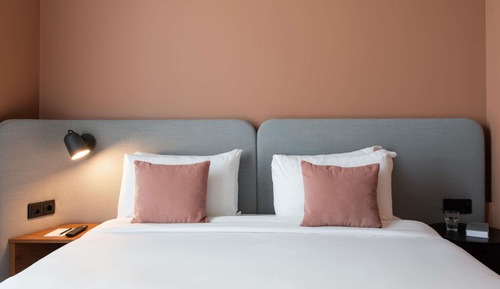 Apartamento superior, 1 habitación (4 People)