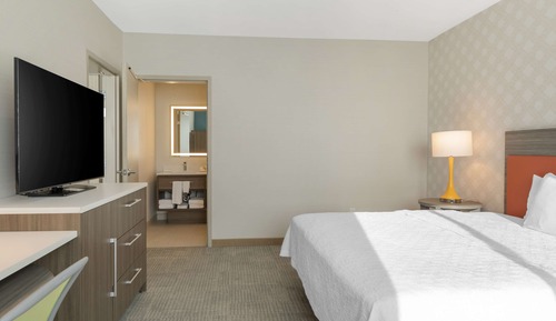 Suite, 1 habitación, no fumadores