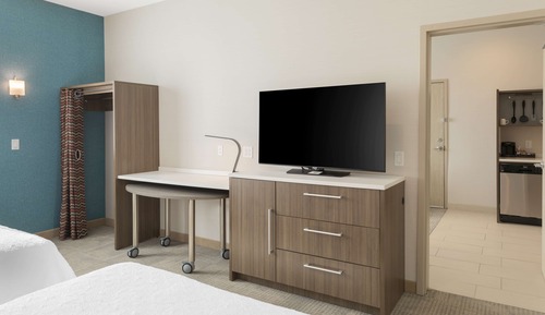 Suite, 1 habitación, no fumadores