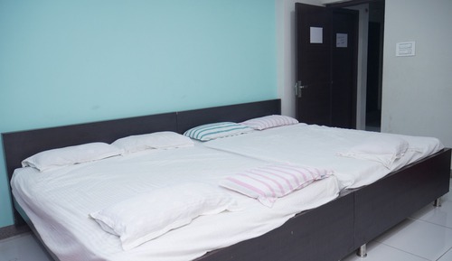 Habitación familiar