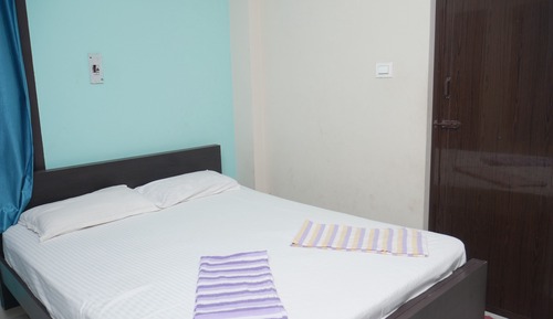 Habitación ejecutiva