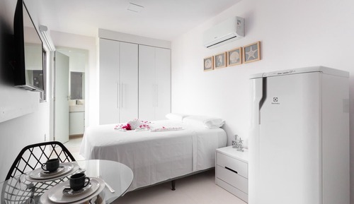 Habitación clásica doble