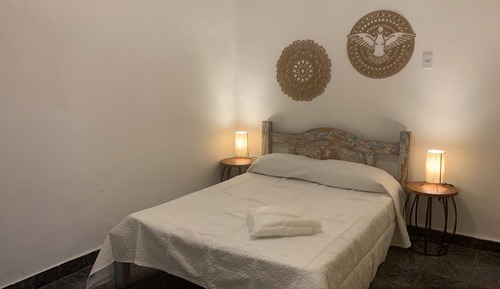 Apartamento familiar, 2 habitaciones