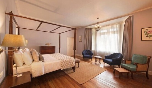 Bungalow (Sevenmallay)