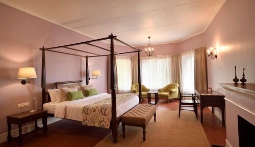 Bungalow (Nettigudi)