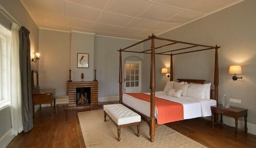 Bungalow (Kanniamallay)