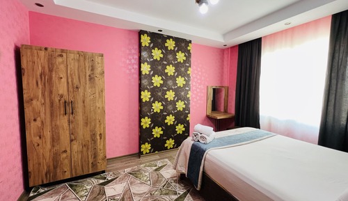 Apartamento Business, 2 habitaciones