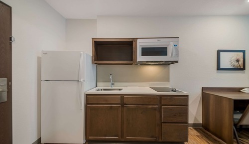 Habitación estándar, 1 cama de matrimonio, no fumadores