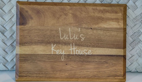 Apartamento (LuLu's Key House Loggerhead 2/2 Upsta)