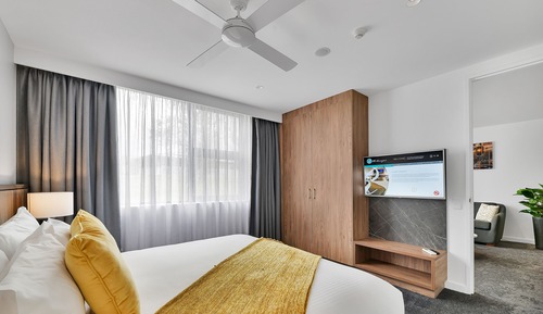 Suite Premier (King)