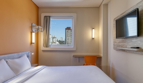 Habitación clásica, 1 cama doble