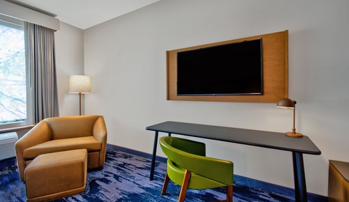 Habitación, 1 cama de matrimonio grande (Mobility Accessible, Tub)