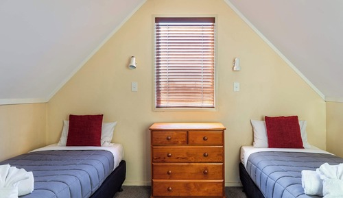 Apartamento económico