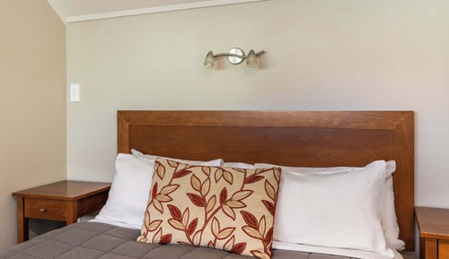 Apartamento superior