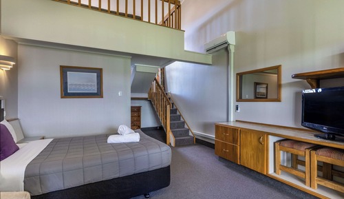 Apartamento clásico