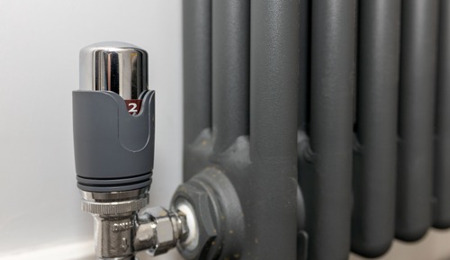 Habitación Deluxe doble