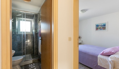 Casa (Duplex Two Bedroom)