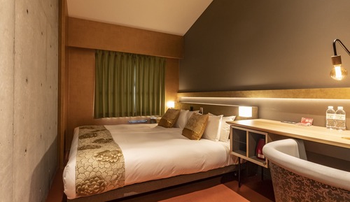 Habitación, no fumadores (303GK Gold King)