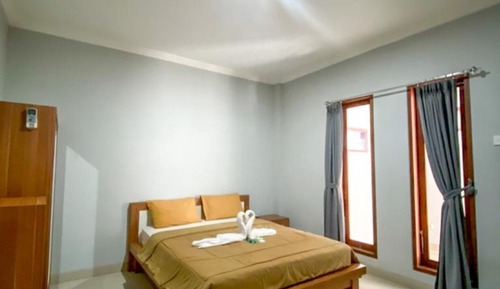 Habitación ejecutiva