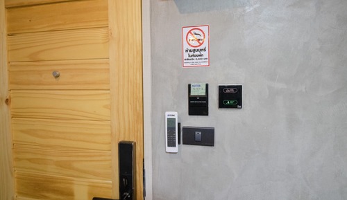 Habitación superior con 2 camas individuales