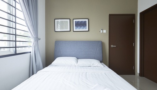 Villa, 4 habitaciones