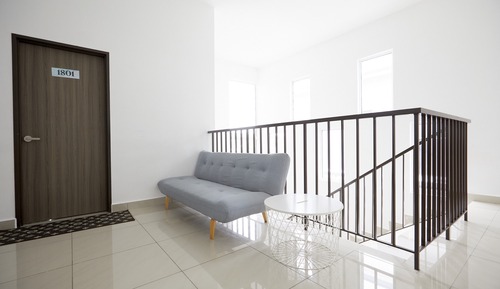 Villa, 5 habitaciones (14pax)