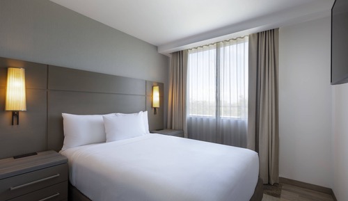 Suite, 2 habitaciones, no fumadores, balcón