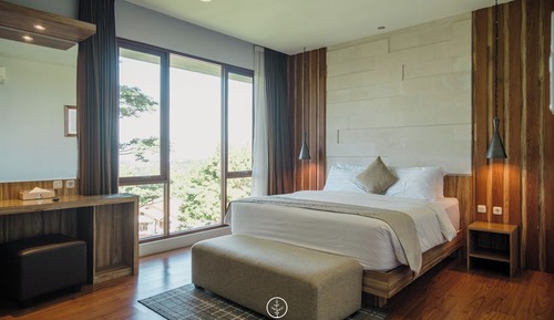 Villa familiar (7 Bedrooms)