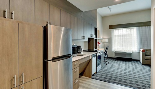 Suite, 1 habitación