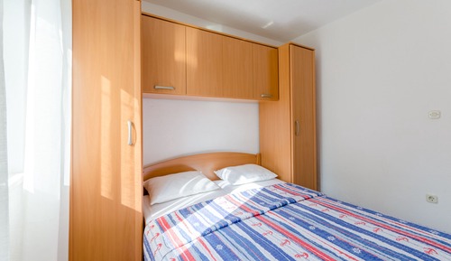 Apartamento (Two Bedroom Apartment Carla)