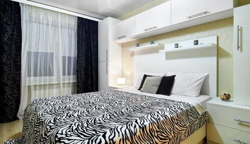 Apartamento estándar