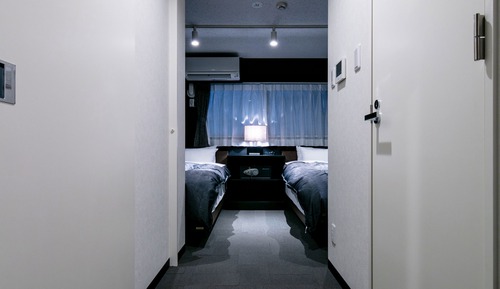Habitación, no fumadores (Houston - Galaxy Modern - B)